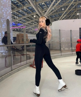 Анкета проститутки Лилиана - город Алхасты, 24 года, №11532